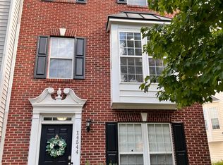 14544 Reese Blvd W, Huntersville, NC 28078
