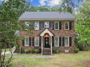 2108 Burnside Dr NW, Wilson, NC 27896