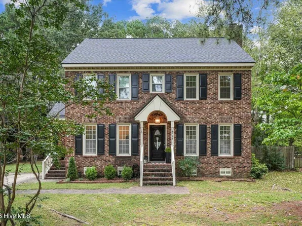2108 Burnside Drive NW, Wilson, NC 27896