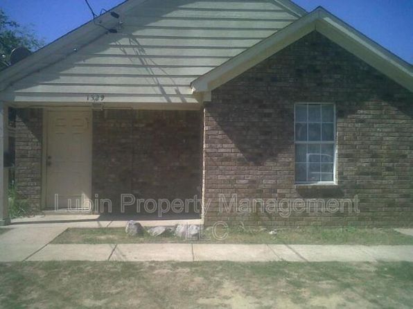 1329 Tunica St