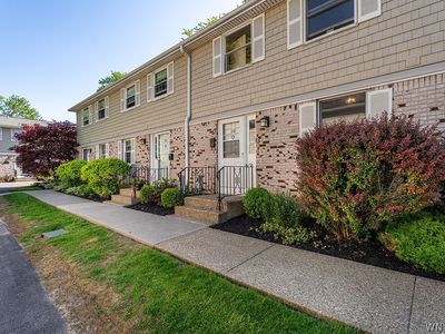 666 W Ferry St APT 39, Buffalo, NY, 14222