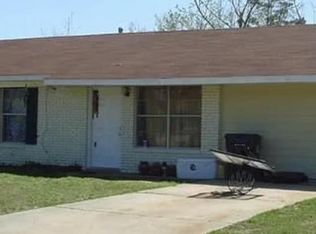 2612 W Samuel St, Gulfport, MS 39503