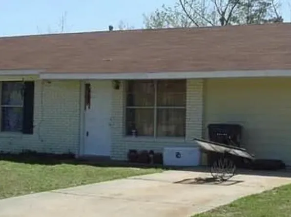 2612 W Samuel St, Gulfport, MS 39503
