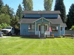 1203 Talcott St, Sedro Woolley, WA 98284