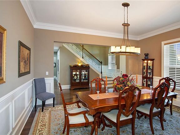 5th image of 15213 Fishhawk Preserve Dr
