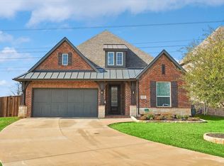 6101 Whiskerbrush Rd, Argyle, TX 76226