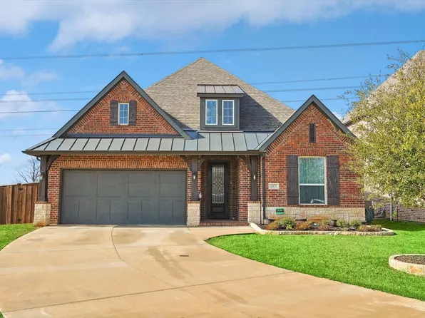 6101 Whiskerbrush Rd, Argyle, TX 76226