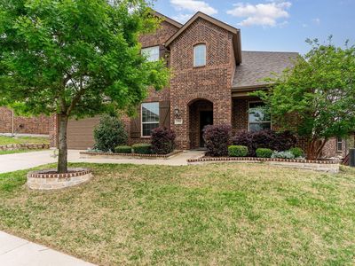 1702 Knollwood Rd, Wylie, TX, 75098