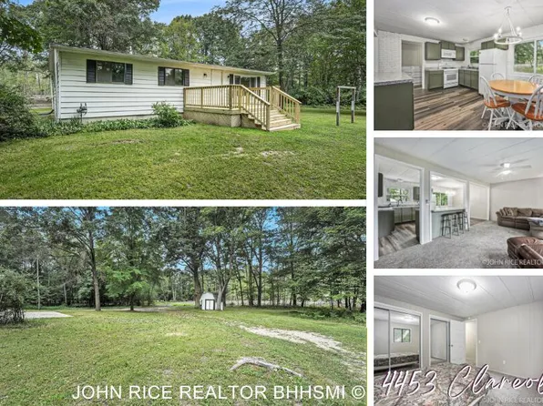 4453 Clareola Ave, Lake, MI 48632