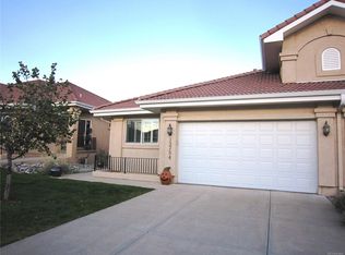 13754 Paradise Villas Grv, Colorado Springs, CO 80921