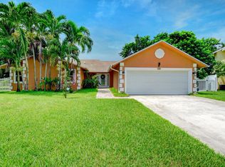 1526 Cormorant Rd, Delray Beach, FL 33444