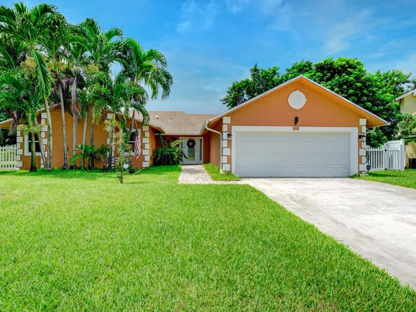 1526 Cormorant Rd, Delray Beach, FL 33444