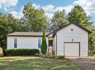 200 New Towne Ct, Antioch, TN 37013