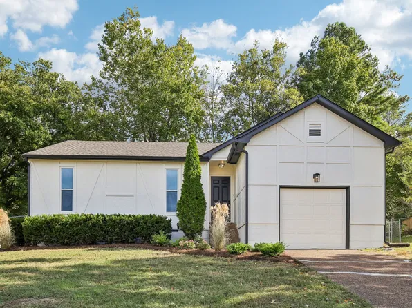 200 New Towne Ct, Antioch, TN 37013