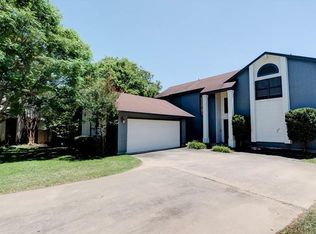 7512 Ladle Ln, Austin, TX 78749