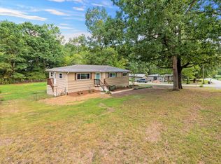 4702 Eldridge Rd, Hixson, TN 37343