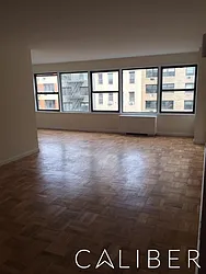 Rented by Caliber Associates