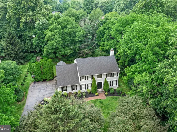 427 Buttonwood Rd, Landenberg, PA 19350