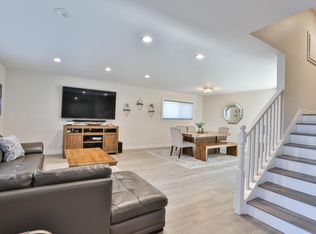 4773 Tonino Dr, San Jose, CA 95136