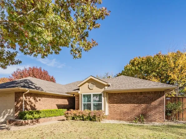 2707 Forestview Dr, Corinth, TX 76210