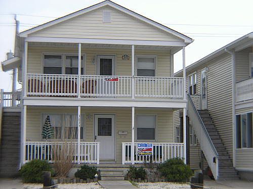 Home Exterior