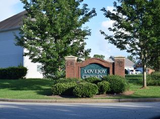 11982 Lovejoy Crossing Blvd, Hampton, GA 30228