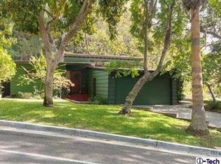 1324 Oak Hill Pl, South Pasadena, CA 91030