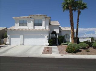 4025 Wake Forest Dr, Las Vegas, NV 89129