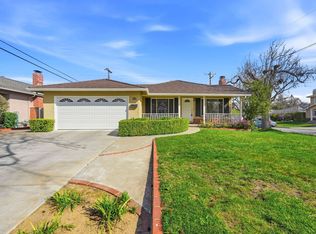 1109 Parkington Ave, Sunnyvale, CA 94087