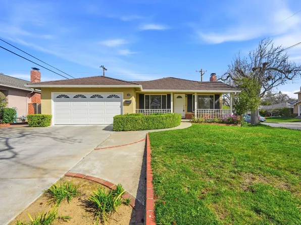 1109 Parkington Ave, Sunnyvale, CA 94087