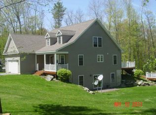 190 Hartshorn Rd, Greenwich, NY 12834