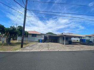 1065 Keolu Dr, Kailua, HI 96734
