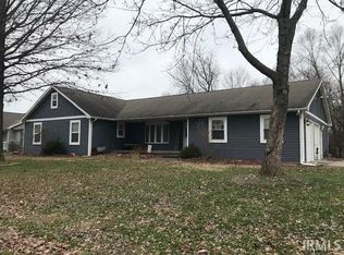 2 Clodfelder Dr, Vincennes, IN 47591