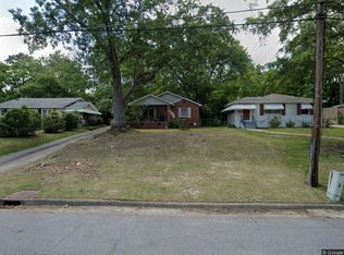 3803 Howard Ave, Columbus, GA 31904