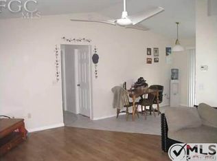 17384 Dowling Dr, Fort Myers, FL 33967