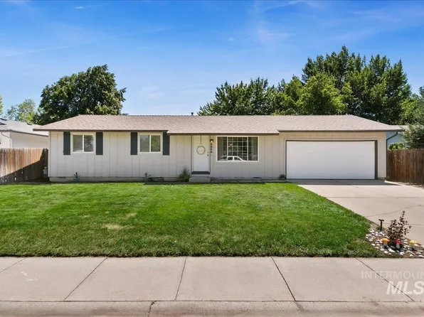 2214 N Constantine Ave, Boise, ID 83704