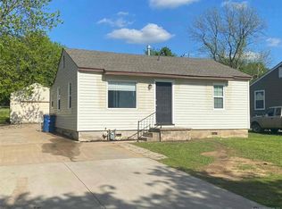 1047 N Louisville Ave, Tulsa, OK 74115