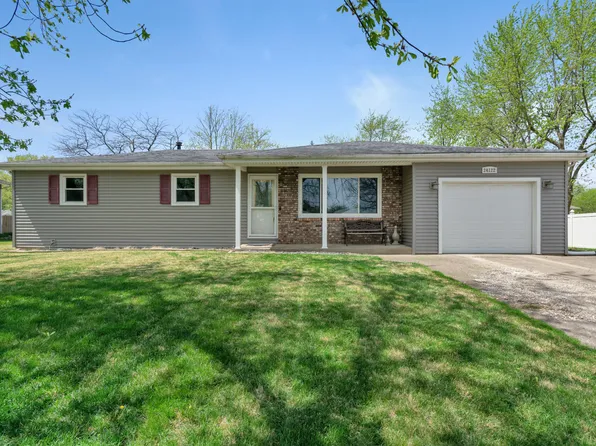 24122 S Sandpiper Dr, Channahon, IL 60410