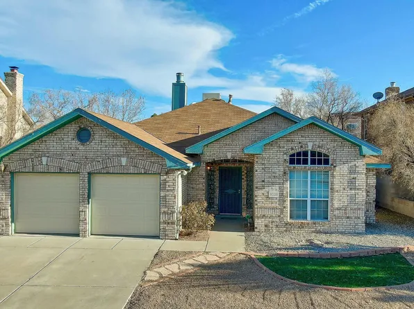 8228 Fairmont Dr NW, Albuquerque, NM 87120