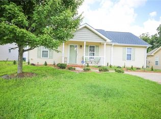 212 Jadin Ct, Winston Salem, NC 27107