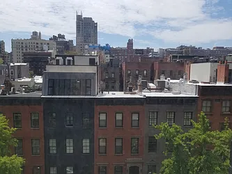 Rented by Bond New York