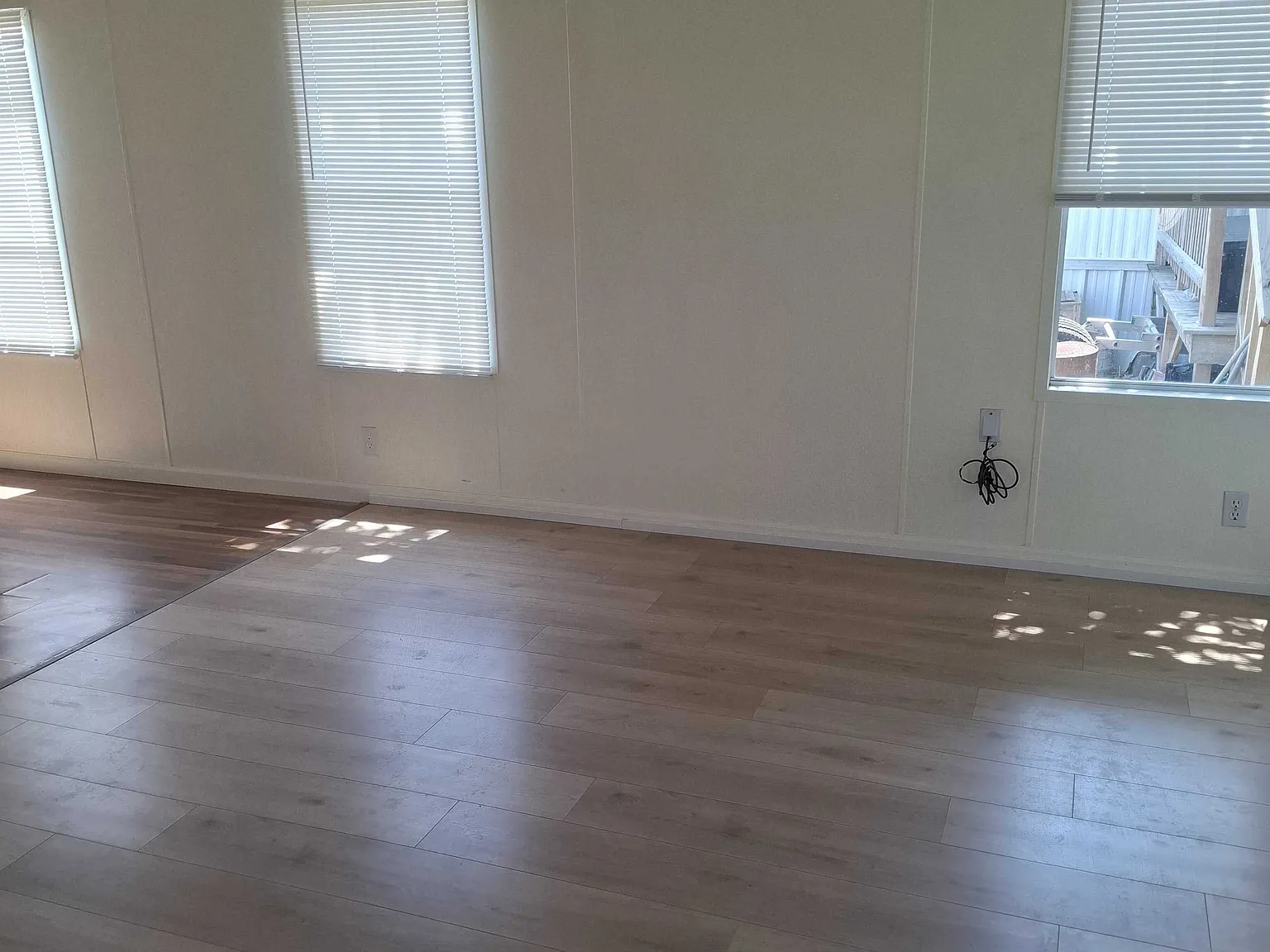 4 bed, 1216 sqft, $1,095 — Photo 4
