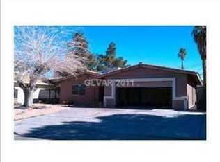 300 Delamar St, Las Vegas, NV 89107