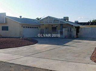 1520 Turf Dr, Henderson, NV 89002