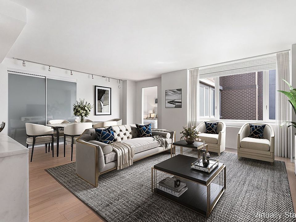 1st image of 322 W 57th St APT 37Q