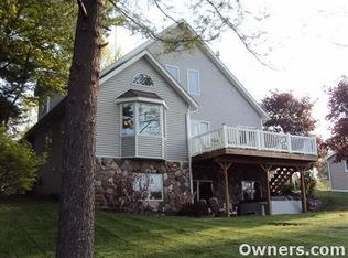 1269 McKimmy Dr, Beaverton, MI 48612