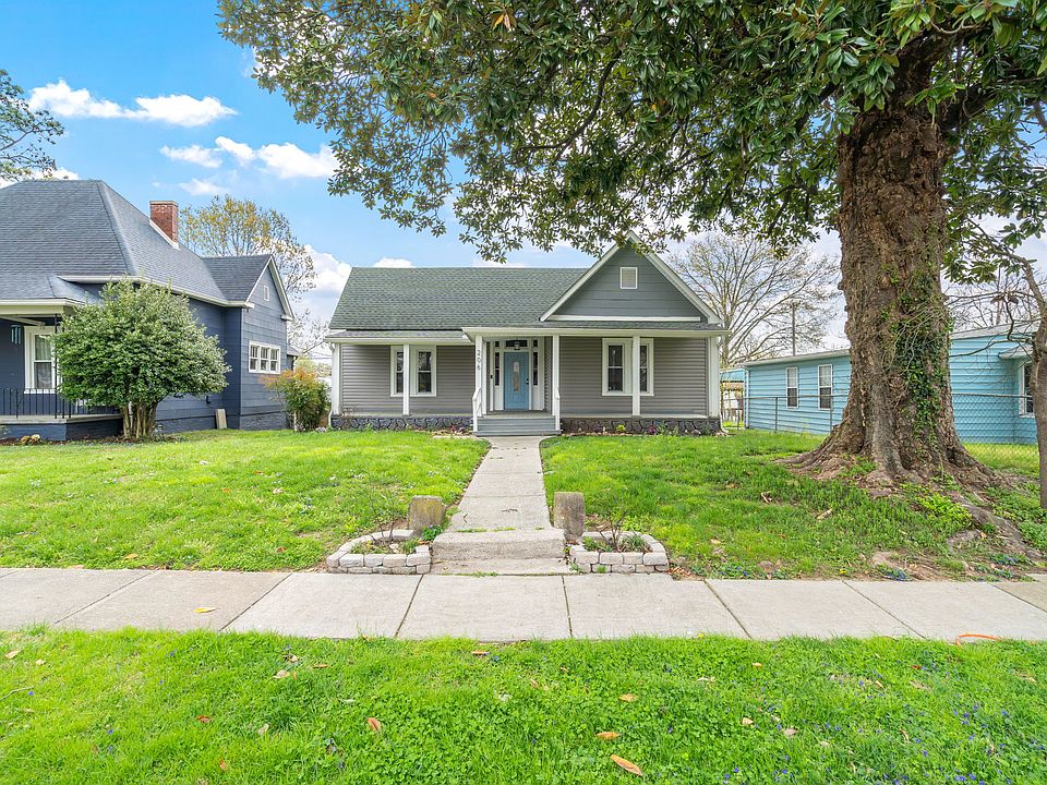 1st image of 206 E Springdale Ave