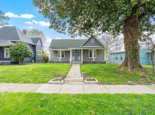 206 E Springdale Ave, Knoxville, TN 37917