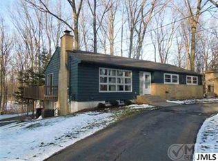 3320 W Franklin St, Jackson, MI 49203