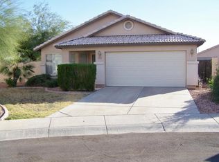 8555 W Cherry Hills Dr, Peoria, AZ 85345